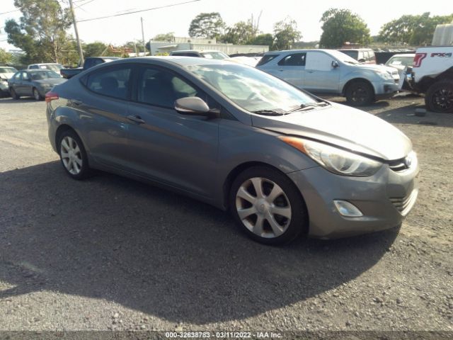 HYUNDAI ELANTRA 2013 5npdh4ae2dh173426