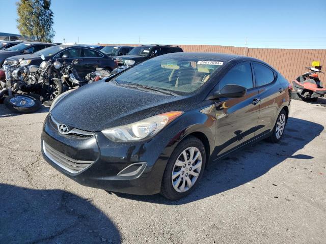 HYUNDAI ELANTRA 2013 5npdh4ae2dh174799