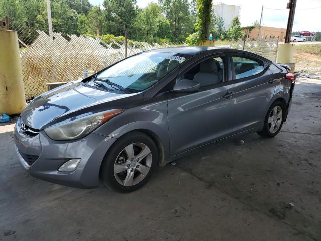 HYUNDAI ELANTRA 2013 5npdh4ae2dh175015