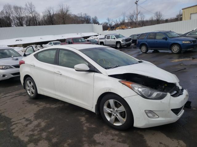 HYUNDAI ELANTRA GL 2013 5npdh4ae2dh177668