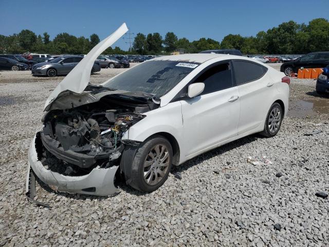 HYUNDAI ELANTRA GL 2013 5npdh4ae2dh183518