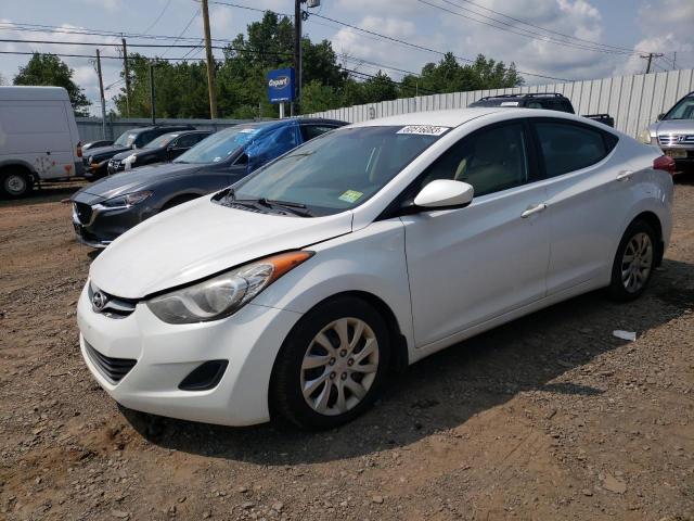 HYUNDAI ELANTRA 2013 5npdh4ae2dh198553