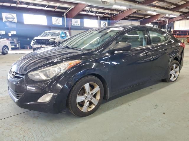 HYUNDAI ELANTRA GL 2013 5npdh4ae2dh198925