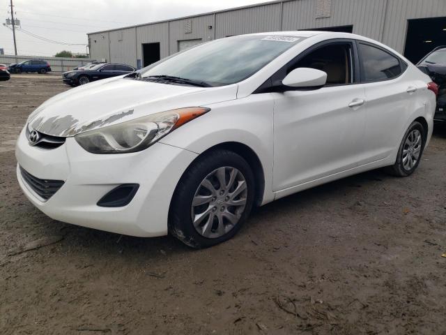 HYUNDAI ELANTRA 2013 5npdh4ae2dh201032