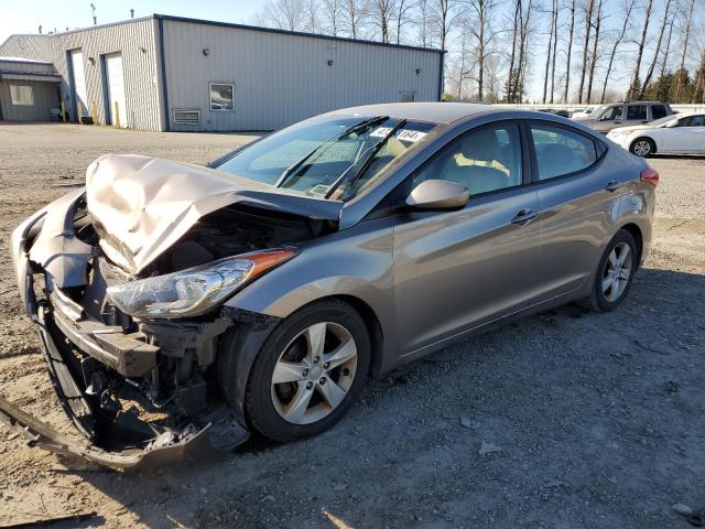 HYUNDAI ELANTRA 2013 5npdh4ae2dh208420