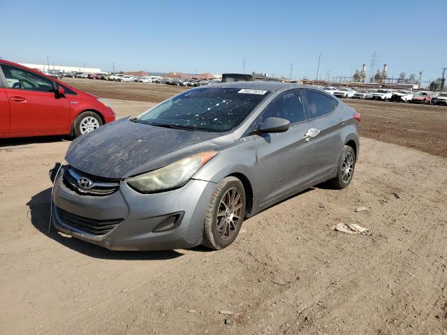 HYUNDAI ELANTRA 2013 5npdh4ae2dh211771