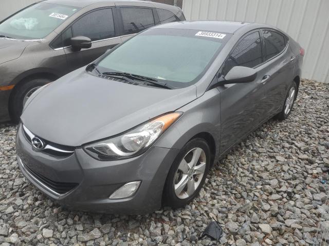 HYUNDAI ELANTRA 2013 5npdh4ae2dh212368