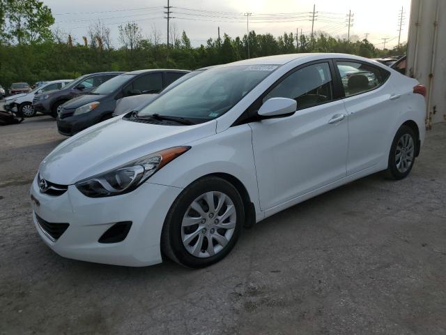 HYUNDAI ELANTRA 2013 5npdh4ae2dh214668