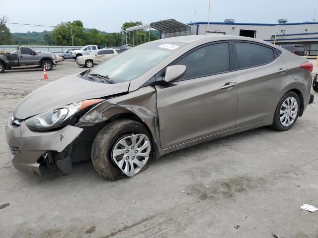 HYUNDAI ELANTRA 2013 5npdh4ae2dh228571