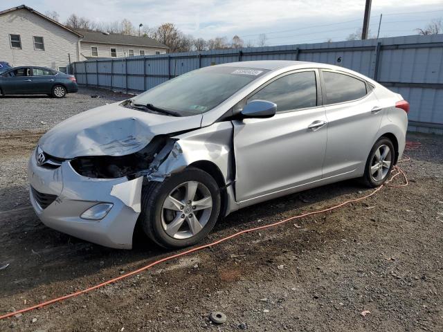 HYUNDAI ELANTRA 2013 5npdh4ae2dh229669