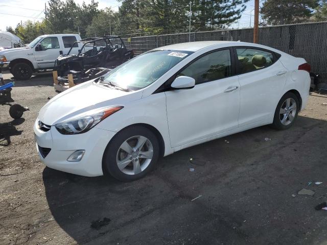 HYUNDAI ELANTRA 2013 5npdh4ae2dh231714