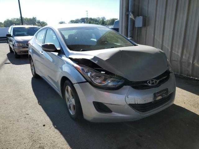 HYUNDAI ELANTRA 2013 5npdh4ae2dh235732