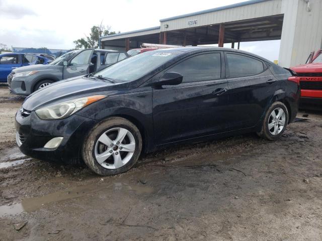 HYUNDAI ELANTRA 2013 5npdh4ae2dh236203