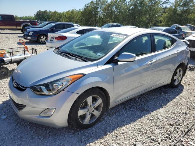 HYUNDAI ELANTRA 2013 5npdh4ae2dh241224