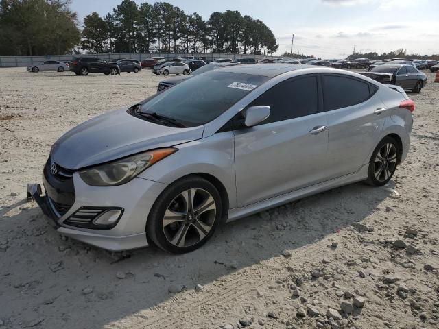 HYUNDAI ELANTRA GL 2013 5npdh4ae2dh242969