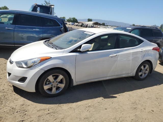 HYUNDAI ELANTRA 2013 5npdh4ae2dh244866