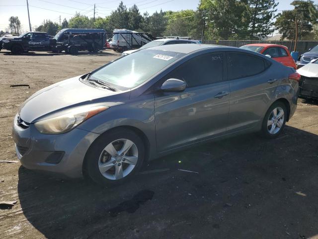 HYUNDAI ELANTRA 2013 5npdh4ae2dh246701