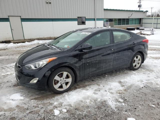 HYUNDAI ELANTRA 2013 5npdh4ae2dh249873