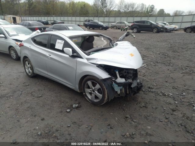 HYUNDAI ELANTRA 2013 5npdh4ae2dh251543