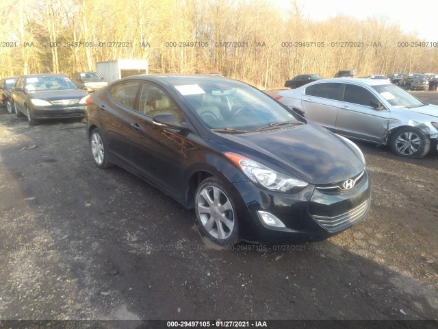 HYUNDAI ELANTRA 2013 5npdh4ae2dh252627