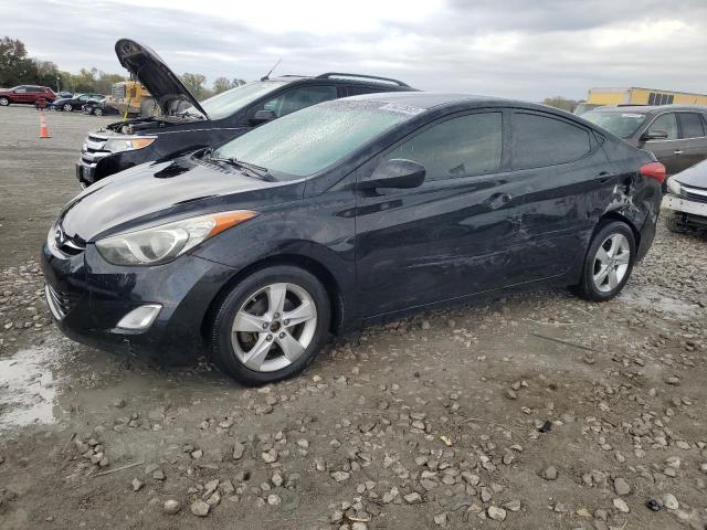 HYUNDAI ELANTRA 2013 5npdh4ae2dh257424