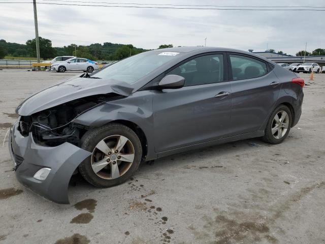 HYUNDAI ELANTRA 2013 5npdh4ae2dh260713