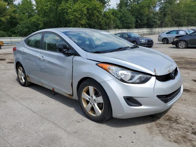 HYUNDAI ELANTRA GL 2013 5npdh4ae2dh260873