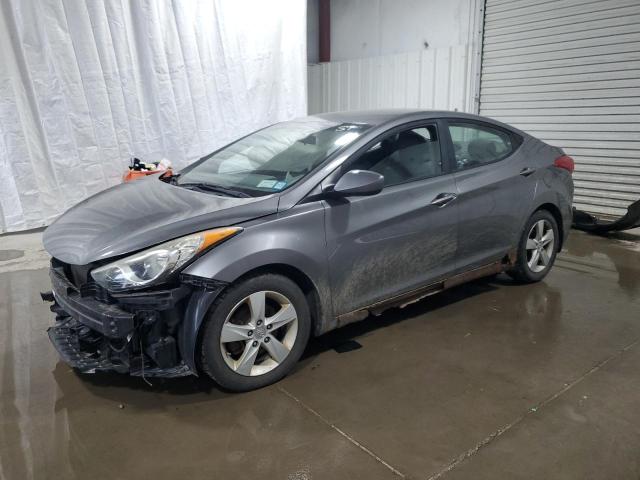 HYUNDAI ELANTRA GL 2013 5npdh4ae2dh264647