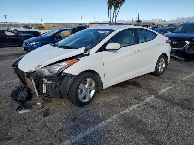 HYUNDAI ELANTRA 2013 5npdh4ae2dh266124