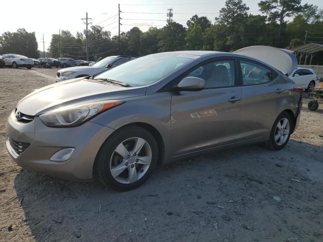 HYUNDAI ELANTRA 2013 5npdh4ae2dh266303