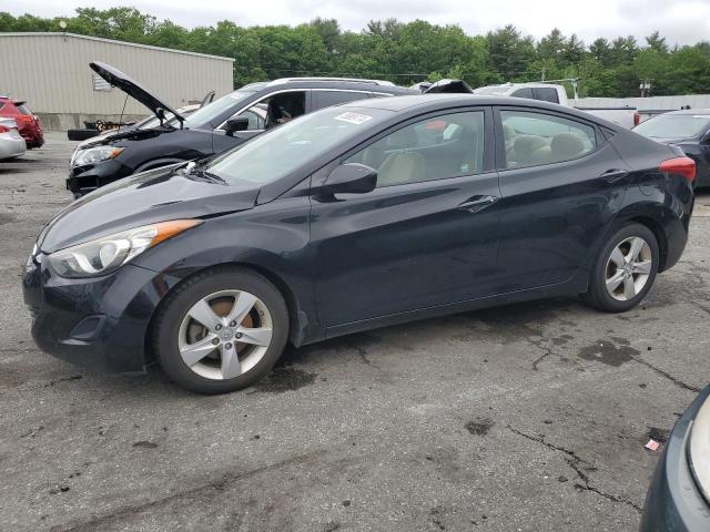 HYUNDAI ELANTRA 2013 5npdh4ae2dh270139