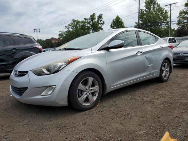 HYUNDAI ELANTRA 2013 5npdh4ae2dh276880