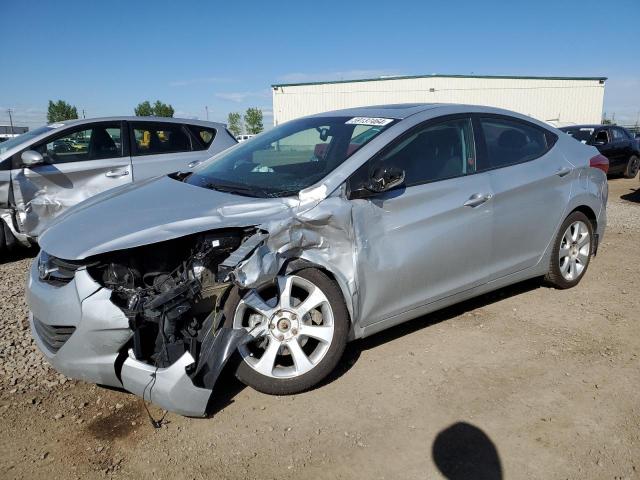 HYUNDAI ELANTRA 2013 5npdh4ae2dh277740