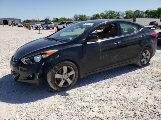 HYUNDAI ELANTRA 2013 5npdh4ae2dh279553