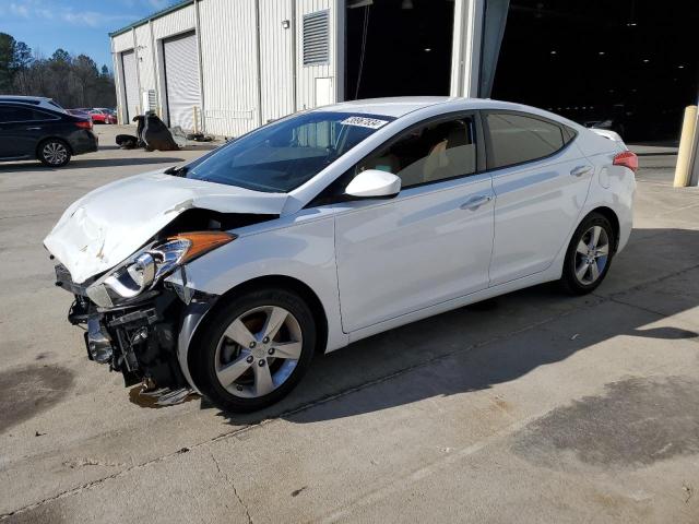 HYUNDAI ELANTRA 2013 5npdh4ae2dh283523