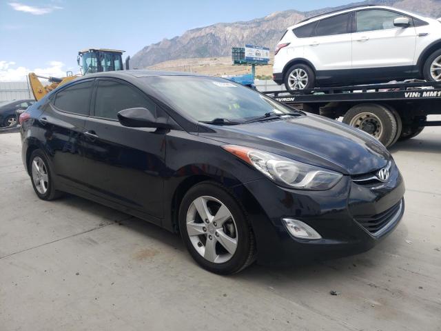 HYUNDAI ELANTRA GL 2013 5npdh4ae2dh283764