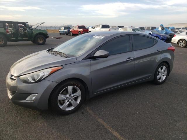 HYUNDAI ELANTRA 2013 5npdh4ae2dh285532