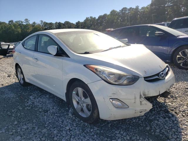 HYUNDAI ELANTRA GL 2013 5npdh4ae2dh286647