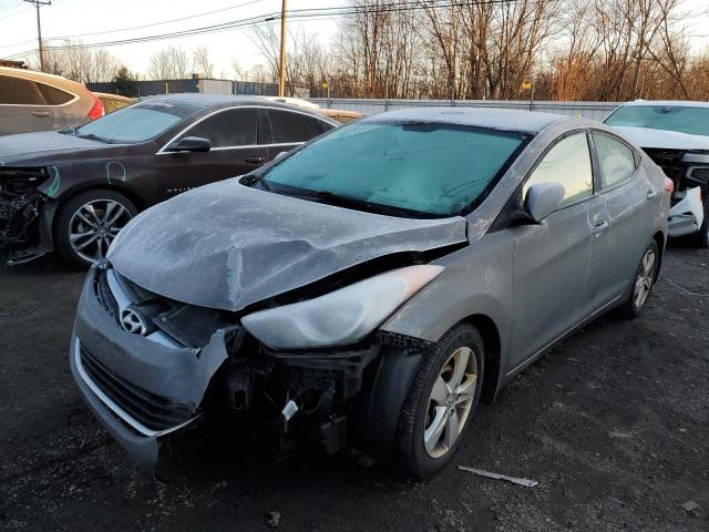 HYUNDAI ELANTRA 2013 5npdh4ae2dh288043