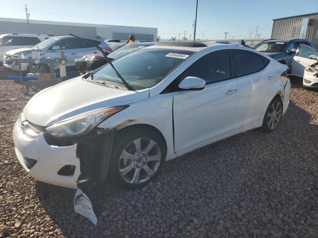 HYUNDAI ELANTRA 2013 5npdh4ae2dh289659