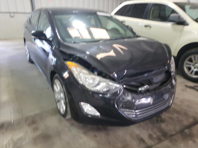 HYUNDAI NULL 2013 5npdh4ae2dh289788