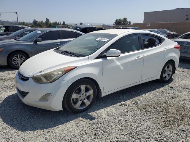 HYUNDAI ELANTRA 2013 5npdh4ae2dh297566