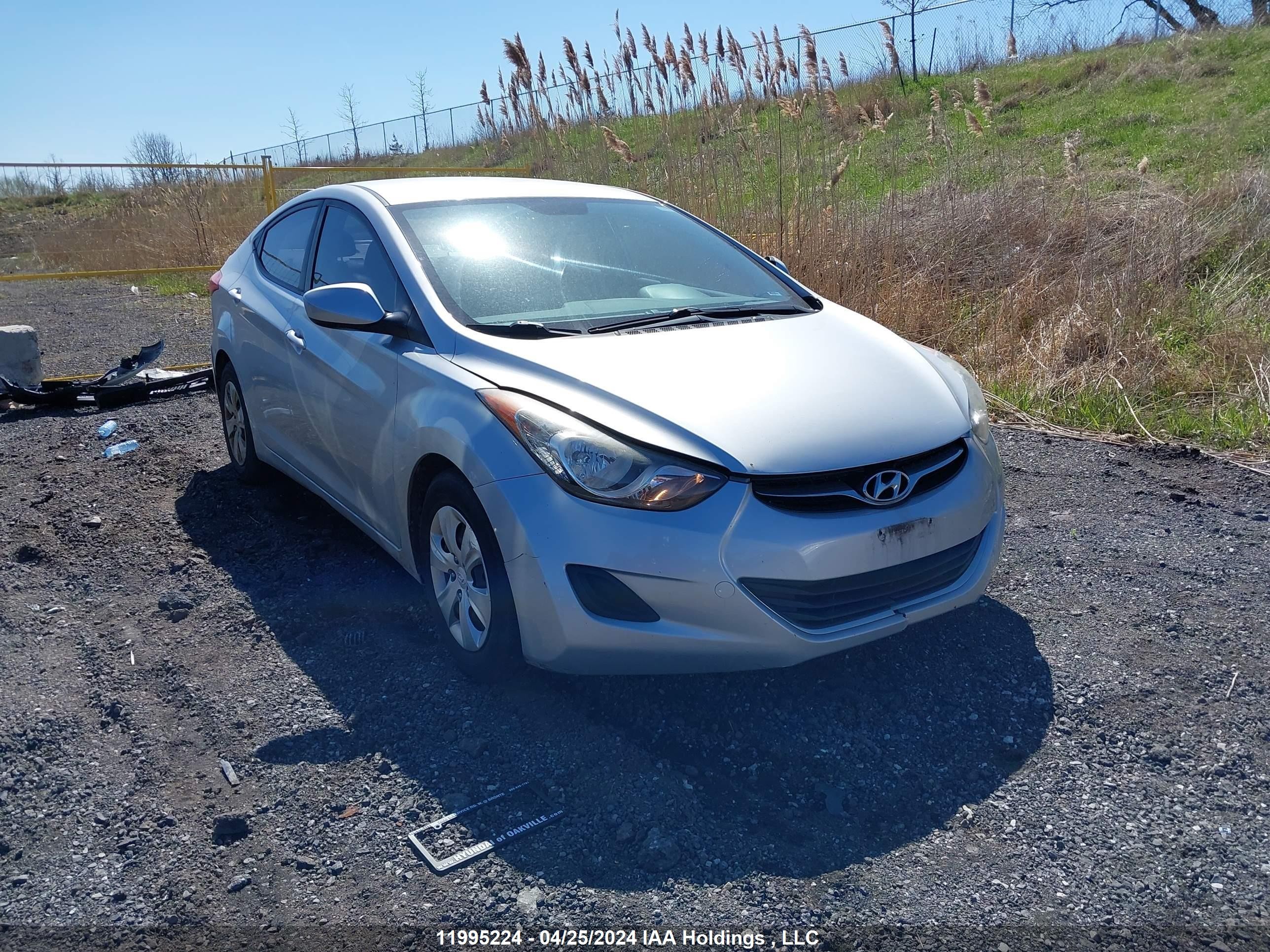 HYUNDAI ELANTRA 2013 5npdh4ae2dh298135