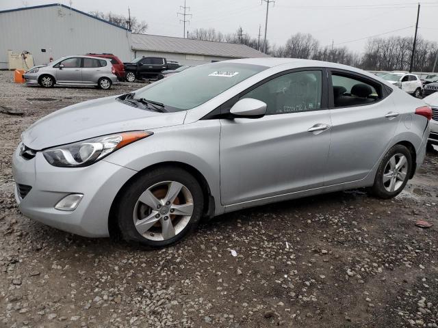 HYUNDAI ELANTRA 2013 5npdh4ae2dh311966