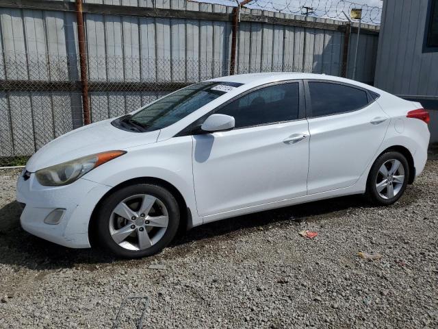 HYUNDAI ELANTRA 2013 5npdh4ae2dh313734