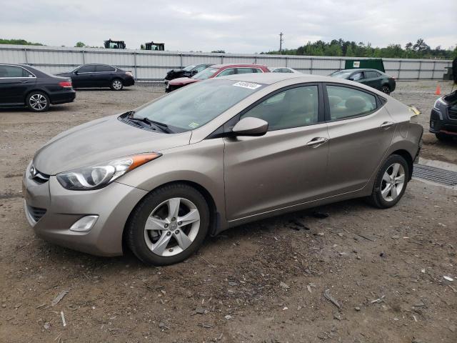 HYUNDAI ELANTRA 2013 5npdh4ae2dh317704