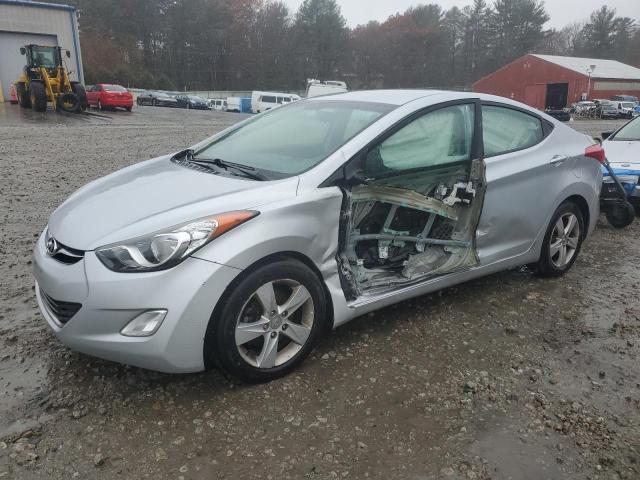 HYUNDAI ELANTRA 2013 5npdh4ae2dh320795