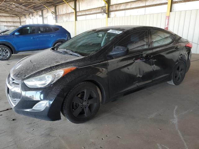 HYUNDAI ELANTRA 2013 5npdh4ae2dh325592