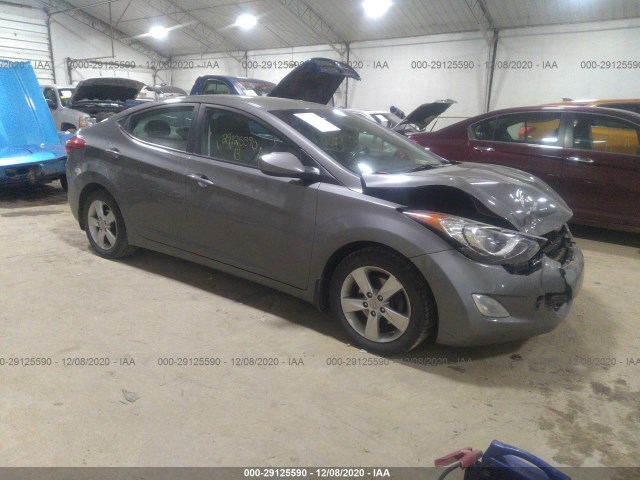 HYUNDAI ELANTRA 2013 5npdh4ae2dh328699