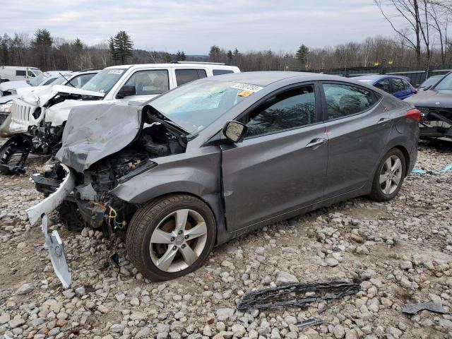 HYUNDAI ELANTRA 2013 5npdh4ae2dh338441